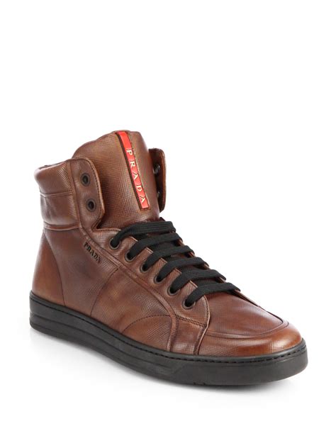 brown thomas prada trainers|Prada Shoes .